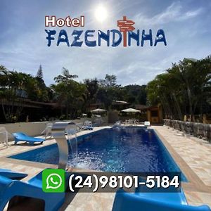 Hotel Fazendinha